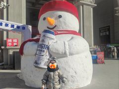 -中华巴洛克风情街