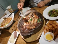 -九毛九西北菜(大东海店)