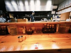 -Ramen满吉·豚骨拉面(丽园路店)