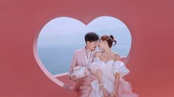 -巴黎恋人婚纱摄影(东莞总店)