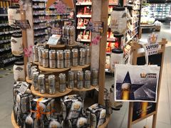 -Olé精品超市(上海虹桥南丰城店)
