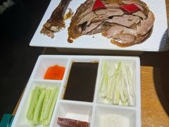 -满盛春饼·新津菜(河北路总店)