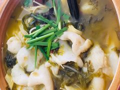 -石榴姐•山城小馆(创始店)
