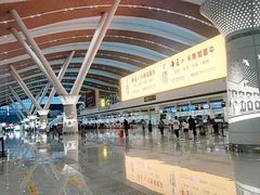 -贵阳龙洞堡国际机场-T2航站楼