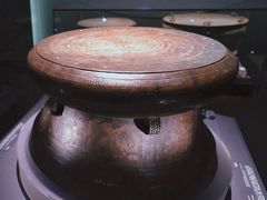 -广西壮族自治区博物馆