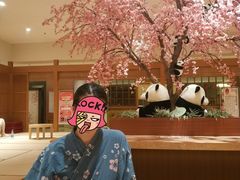 -大江户·温泉洗浴(浑南店)