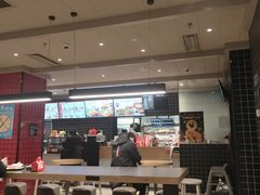 -肯德基(中鼎大厦店)