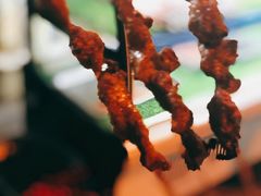 -新疆伊宁远征餐厅