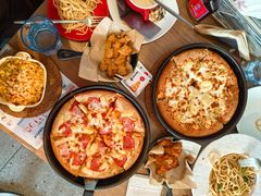 -必胜客(港汇店)