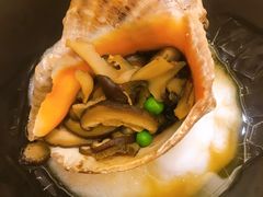 -酒久自助料理(佳兆业店)