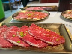 -炙城·韩式烤肉(南京东路店)