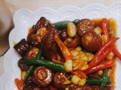 -香缇小院私房菜(盐务街店)