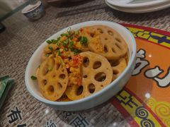 -岭南小生·粤港点心(南门口店)