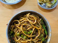 -左撇子私房面