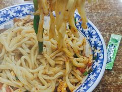 -樊二郎·驴蹄子面(科技路店)