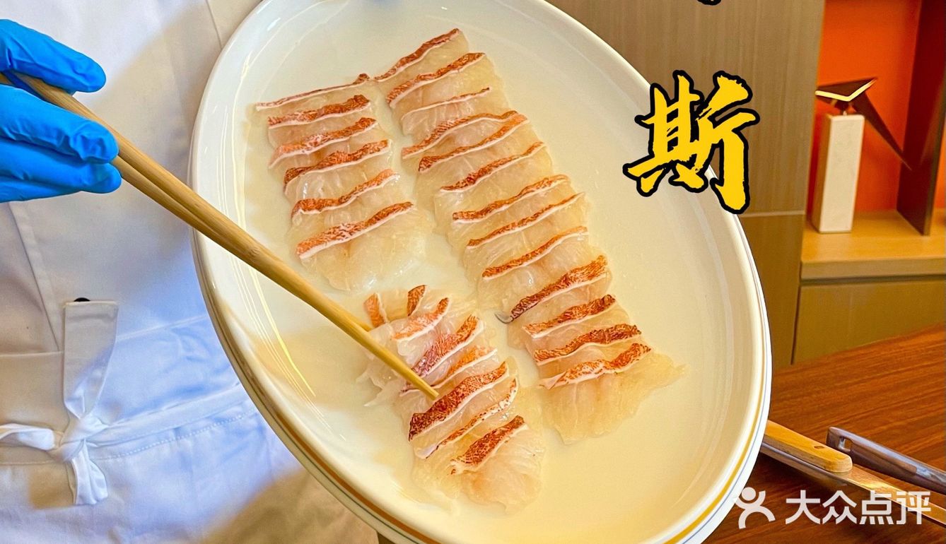 远离闹市喧嚣的私房菜馆，精致菜品让人赞不绝口