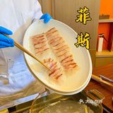 远离闹市喧嚣的私房菜馆，精致菜品让人赞不绝口