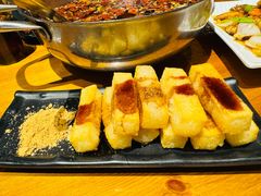 -望京一号·重庆江湖菜(工体店)