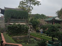 -东莞市可园博物馆