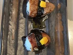 -赤坂亭M9和牛烧肉·日料398放题(万达店)