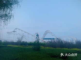 运城东花园，欢迎大家前来游玩