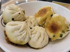 -毛华美食(清扬路店)