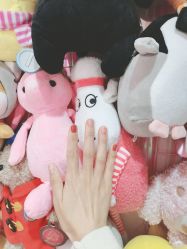 -JX今喜美甲美睫