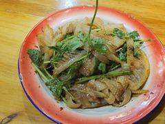 -石记老北京炙子烤肉(松园店)