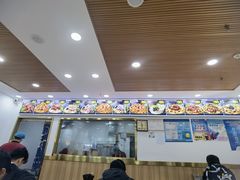-豫厨老汤拉面(企业广场店)