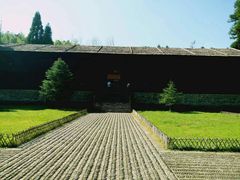 -井冈山风景名胜区
