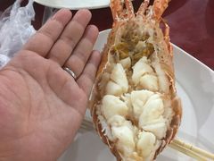 -班赞海鲜市场
