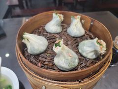 翡翠烧卖-九炉分座(个园店)