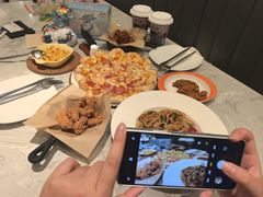 -必胜客(远大路店)