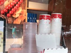 -喜识·冰糖葫芦·炒酸奶(保定钟楼店)