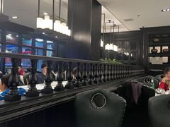 -金春禧·鲁菜海鲜(延吉路万达店)