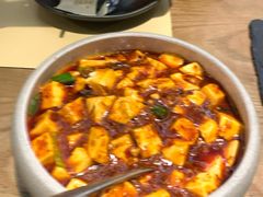 -榕意·川味之美(深业上城店)