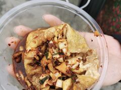 -茶百道(爱融荟城店)