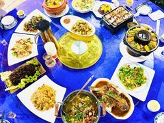 -龙姐私房菜(和顺古镇店)