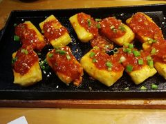 -老炉家木炭烤肉(长江国际店)