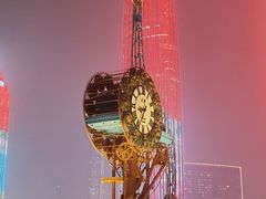 -世纪钟