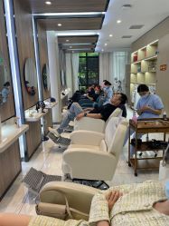 -大麦微针植发丨全国连锁