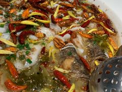 -太二酸菜鱼(石家庄万象城店)