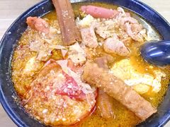-四川老牛麻辣烫(北门桥店)