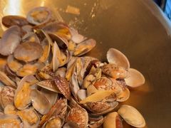 -浩运海鲜·16年专注青岛菜(石老人店)