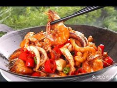 -味上融合餐厅