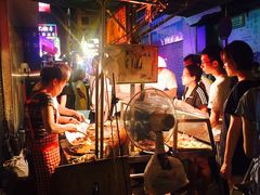 -明记牛杂(新马路分店)