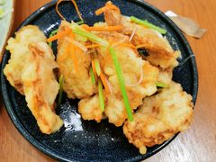 -老昌春饼(中央大街店)