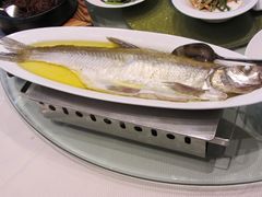 -A One Kitchen·南京精菜馆(晶丽酒店店)
