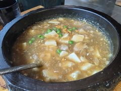 -院子餐厅·大锅菜·老杭帮(桥西直街店)