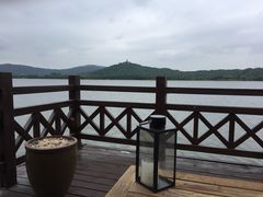 -望海·帆船主题咖啡厅•品茗下午茶(石湖景区店)